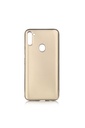 Samsung Galaxy A11 Uyumlu Kılıf Zore Premier Silikon Kapak