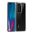 Huawei P40 Pro Uyumlu Kılıf Zore Coss Kapak