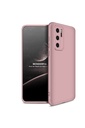 Huawei P40 Pro Uyumlu Kılıf Zore Ays Kapak