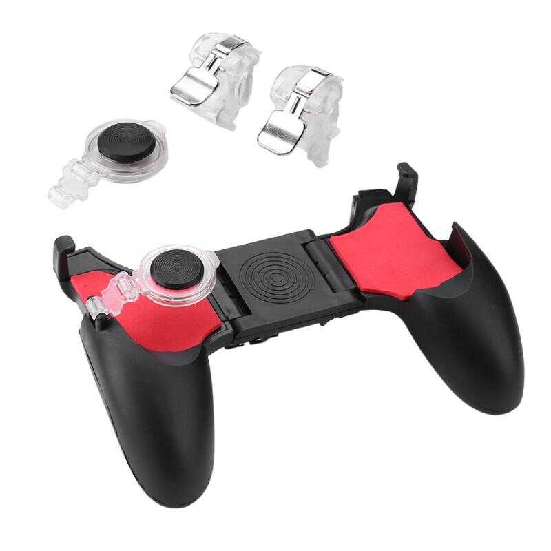 [RNZ-TA38458] ​​Zore 5 in 1 Mobil Game Oyun Aparatı