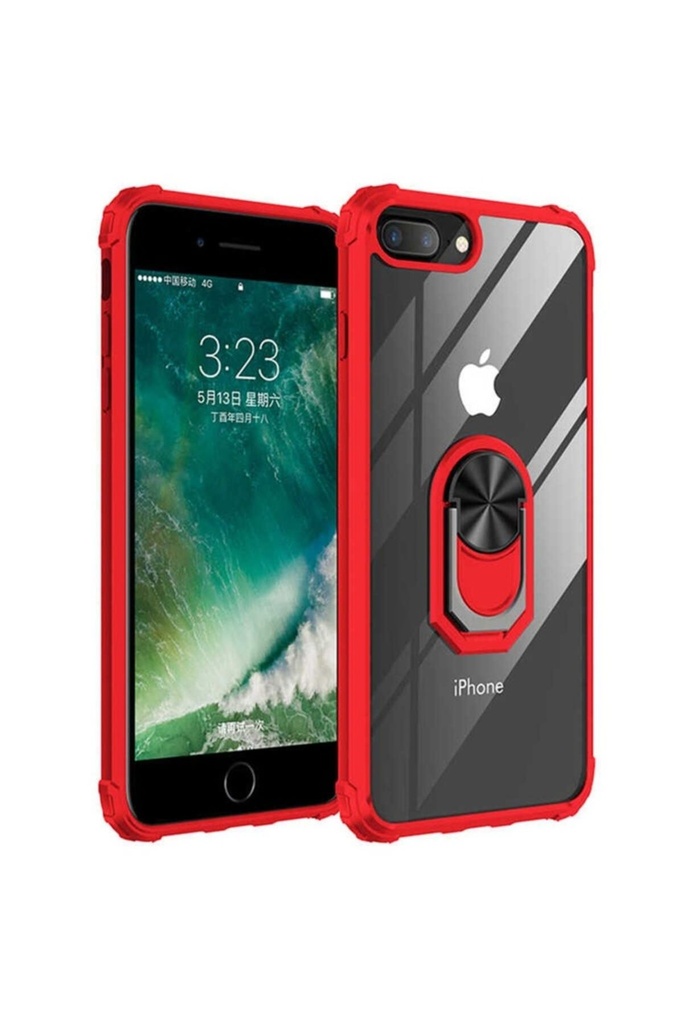 Apple iPhone 7 Plus Uyumlu Kılıf Zore Mola Kapak