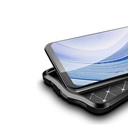 Xiaomi Redmi Note 9 Uyumlu Kılıf Zore Niss Silikon Kapak