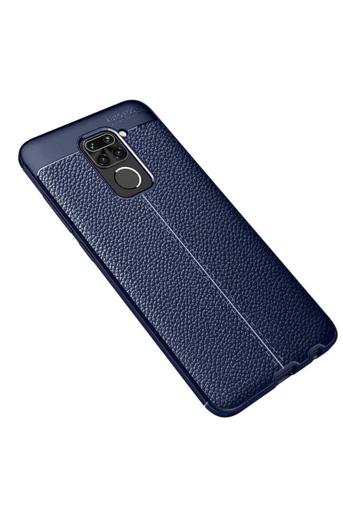 Xiaomi Redmi Note 9 Uyumlu Kılıf Zore Niss Silikon Kapak