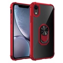 Apple iPhone XR Uyumlu Kılıf Zore Mola Kapak