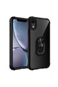 Apple iPhone XR Uyumlu Kılıf Zore Mola Kapak
