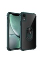 Apple iPhone XR Uyumlu Kılıf Zore Mola Kapak