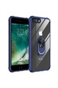 Apple iPhone 8 Plus Uyumlu Kılıf Zore Mola Kapak