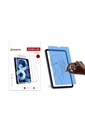 Apple iPad Mini 2021 (6.Nesil) Uyumlu Kağıt Hisli Mat ​​​​​​​​​​​​​​​Davin Paper Like Ekran Koruyucu