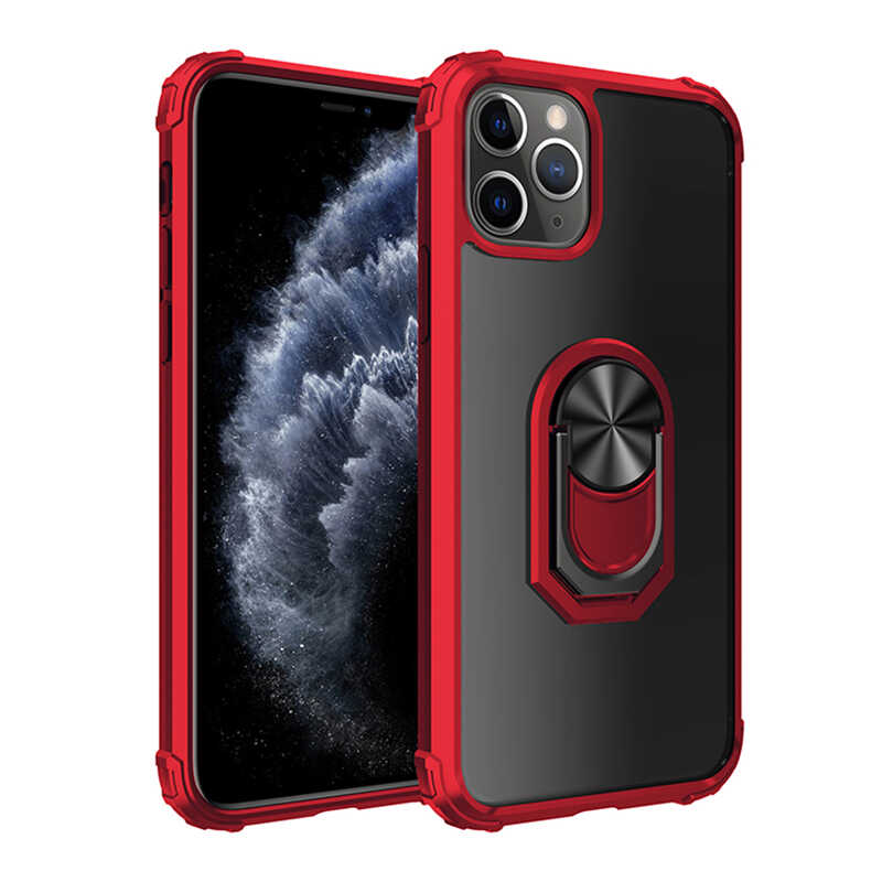 Apple iPhone 11 Pro Uyumlu Kılıf Zore Mola Kapak
