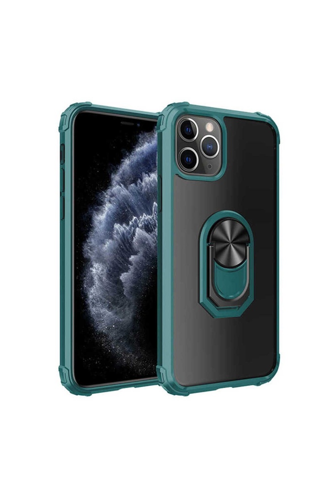 Apple iPhone 11 Pro Uyumlu Kılıf Zore Mola Kapak
