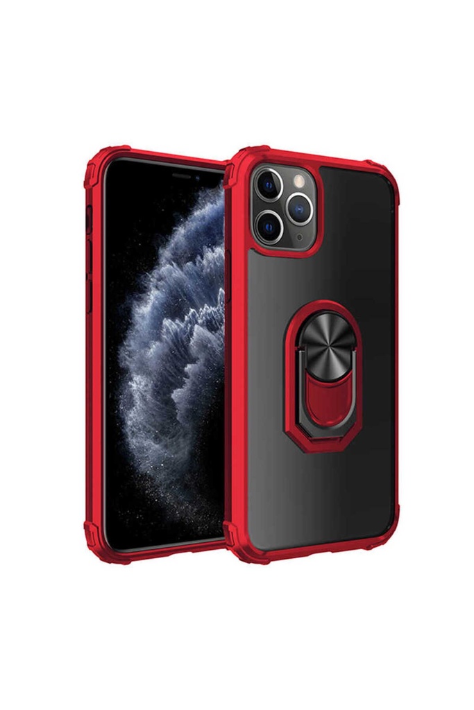Apple iPhone 11 Pro Max Uyumlu Kılıf Zore Mola Kapak
