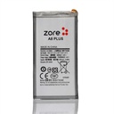 Samsung Galaxy A8 Plus 2018 Uyumlu Zore Tam Orjinal Batarya