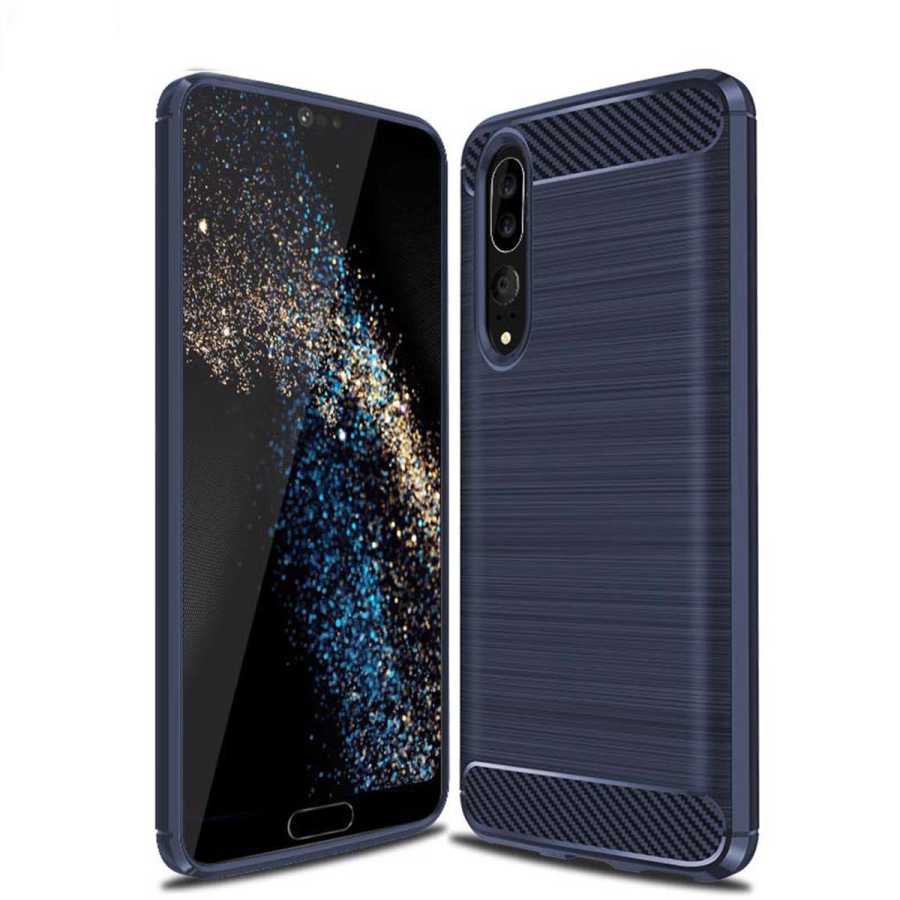 Huawei P20 Pro Uyumlu Kılıf Zore Room Silikon Kapak