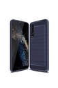 Huawei P20 Pro Uyumlu Kılıf Zore Room Silikon Kapak
