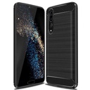 Huawei P20 Pro Uyumlu Kılıf Zore Room Silikon Kapak