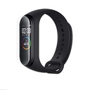 Xiaomi Mi Band 5 Uyumlu Zore Narr Tpu Body Ekran Koruyucu