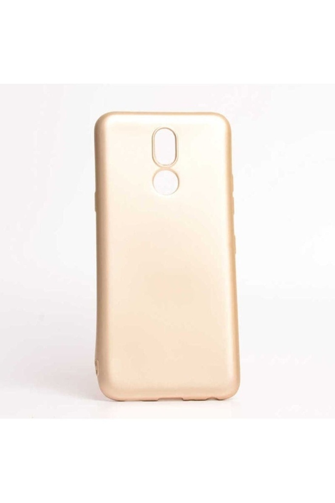 LG K40 Uyumlu Kılıf Zore Premier Silikon Kapak