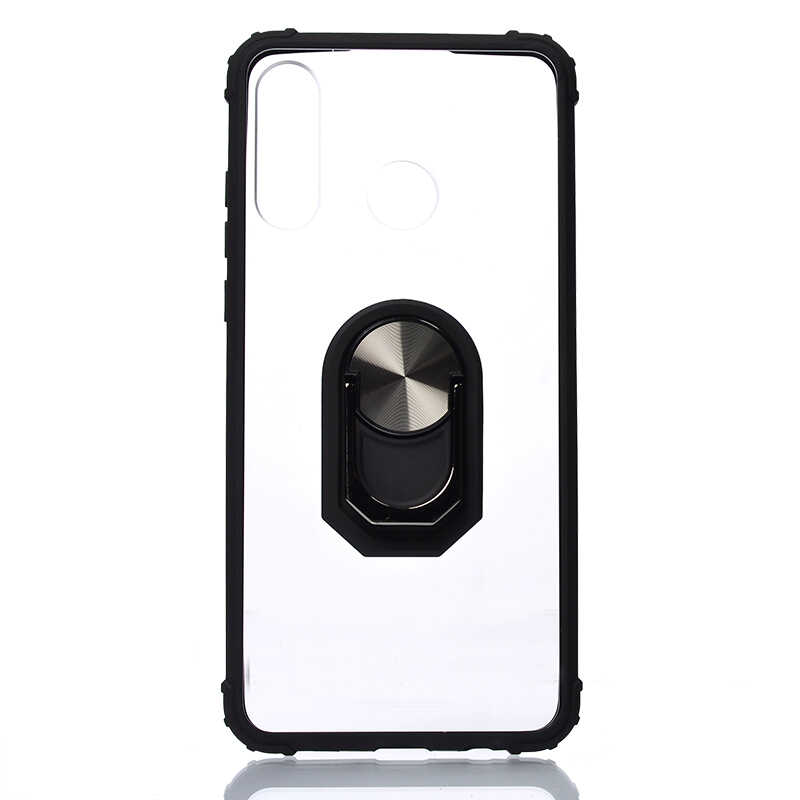 Huawei P30 Lite Uyumlu Kılıf Zore Mola Kapak