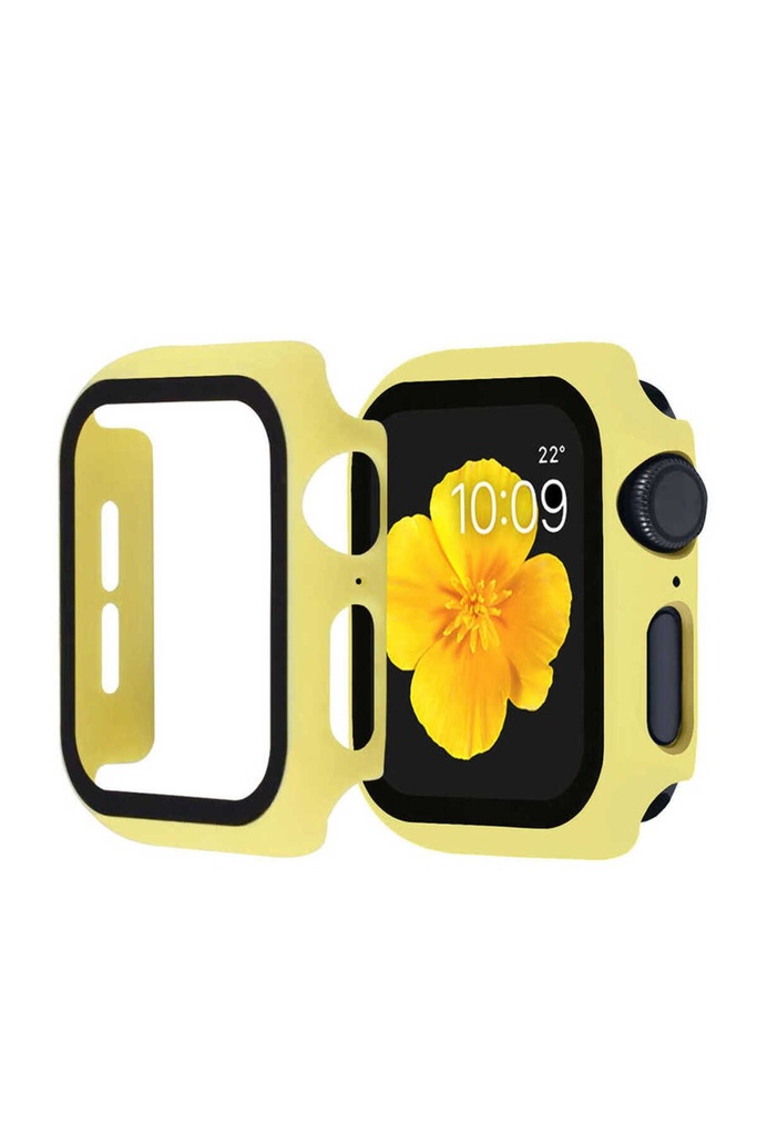 Apple Watch 44mm Uyumlu Zore Watch Gard 01 Ekran Koruyucu