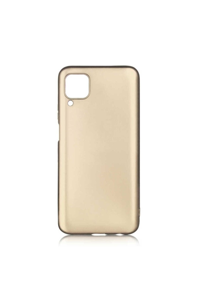 Huawei P40 Lite Uyumlu Kılıf Zore Premier Silikon Kapak