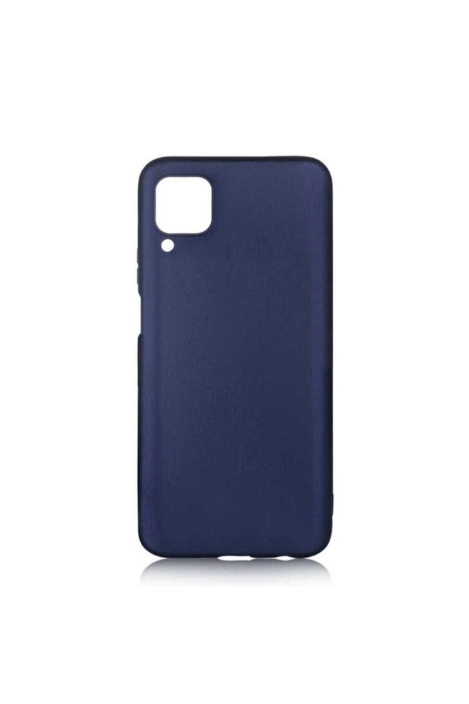 Huawei P40 Lite Uyumlu Kılıf Zore Premier Silikon Kapak