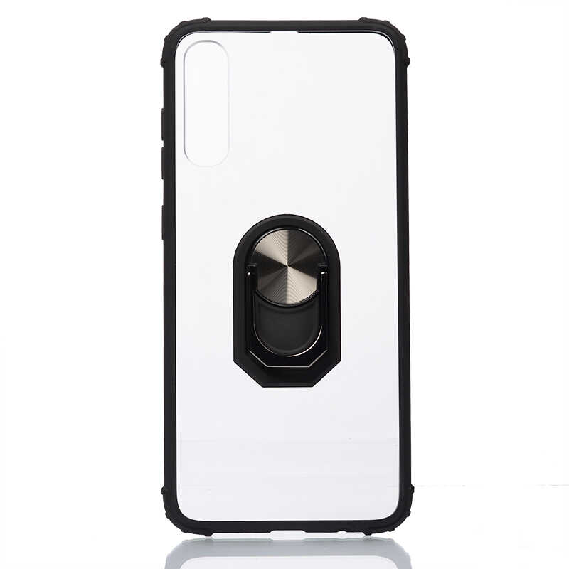Samsung Galaxy A70 Uyumlu Kılıf Zore Mola Kapak