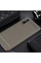 Huawei P20 Uyumlu Kılıf Zore Room Silikon Kapak