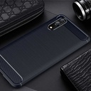 Huawei P20 Uyumlu Kılıf Zore Room Silikon Kapak