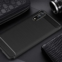 Huawei P20 Uyumlu Kılıf Zore Room Silikon Kapak