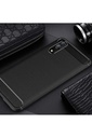 Huawei P20 Uyumlu Kılıf Zore Room Silikon Kapak