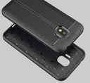 Samsung Galaxy J2 Pro 2018 Uyumlu Kılıf Zore Niss Silikon Kapak
