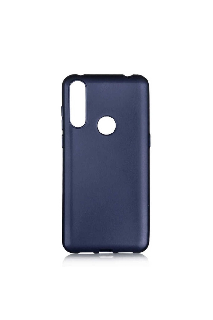 Alcatel 1S 2020 Uyumlu Kılıf Zore Premier Silikon Kapak