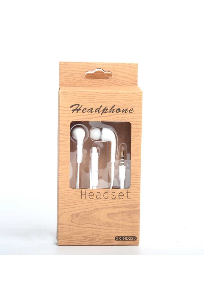 Zore ZX-HD220 3.5mm Kulaklık