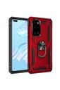 Huawei P40 Uyumlu Kılıf Zore Vega Kapak