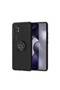 Xiaomi Mi Note 10 Lite Uyumlu Kılıf Zore Ravel Silikon Kapak