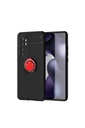 Xiaomi Mi Note 10 Lite Uyumlu Kılıf Zore Ravel Silikon Kapak