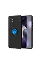 Xiaomi Mi Note 10 Lite Uyumlu Kılıf Zore Ravel Silikon Kapak