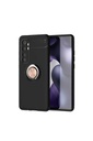 Xiaomi Mi Note 10 Lite Uyumlu Kılıf Zore Ravel Silikon Kapak