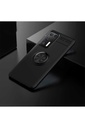 Huawei P40 Uyumlu Kılıf Zore Ravel Silikon Kapak