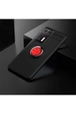 Huawei P40 Uyumlu Kılıf Zore Ravel Silikon Kapak