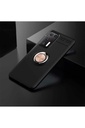 Huawei P40 Uyumlu Kılıf Zore Ravel Silikon Kapak