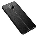 Xiaomi Redmi Note 9S Uyumlu Kılıf Zore Niss Silikon Kapak