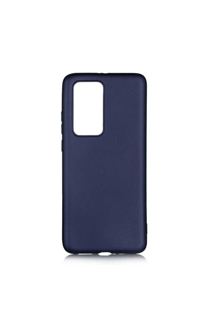 Huawei P40 Pro Uyumlu Kılıf Zore Premier Silikon Kapak