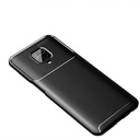 Xiaomi Redmi Note 9S Uyumlu Kılıf Zore Negro Silikon Kapak