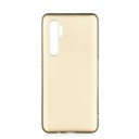 Xiaomi Mi Note 10 Lite Uyumlu Kılıf Zore Premier Silikon Kapak
