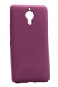 General Mobile 5 Plus Uyumlu Kılıf Zore Premier Silikon Kapak
