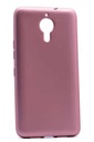 General Mobile 5 Plus Uyumlu Kılıf Zore Premier Silikon Kapak