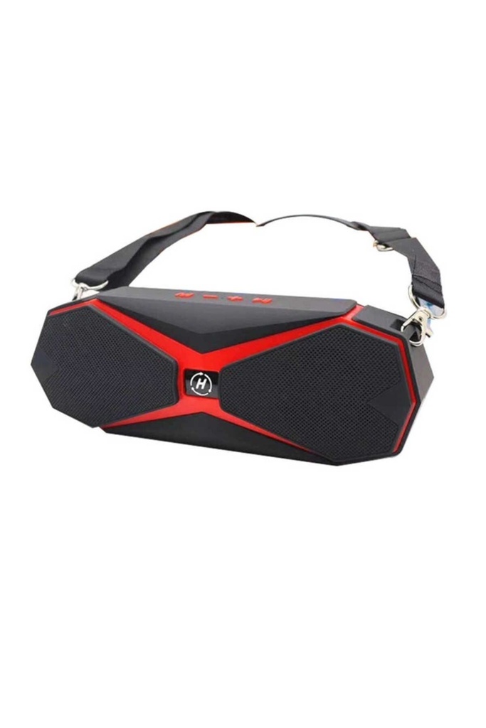 Zore H18 Bluetooth Speaker Hoparlör