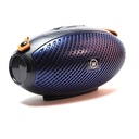 Zore Rugby Mini 1 Plus Bluetooth Speaker Hoparlör