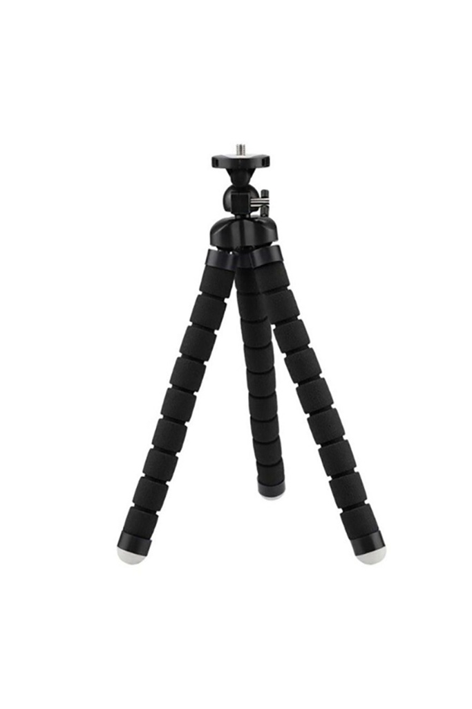 [RNZ-TA37927] Zore ​TR-4 Tripod (Siyah)
